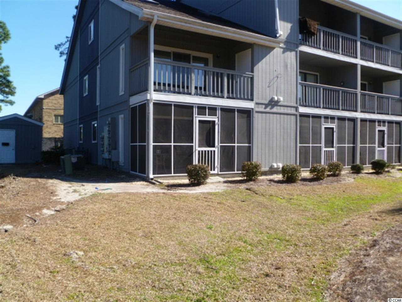 1860 Auborn Ln. UNIT 19-A Surfside Beach, SC 29575