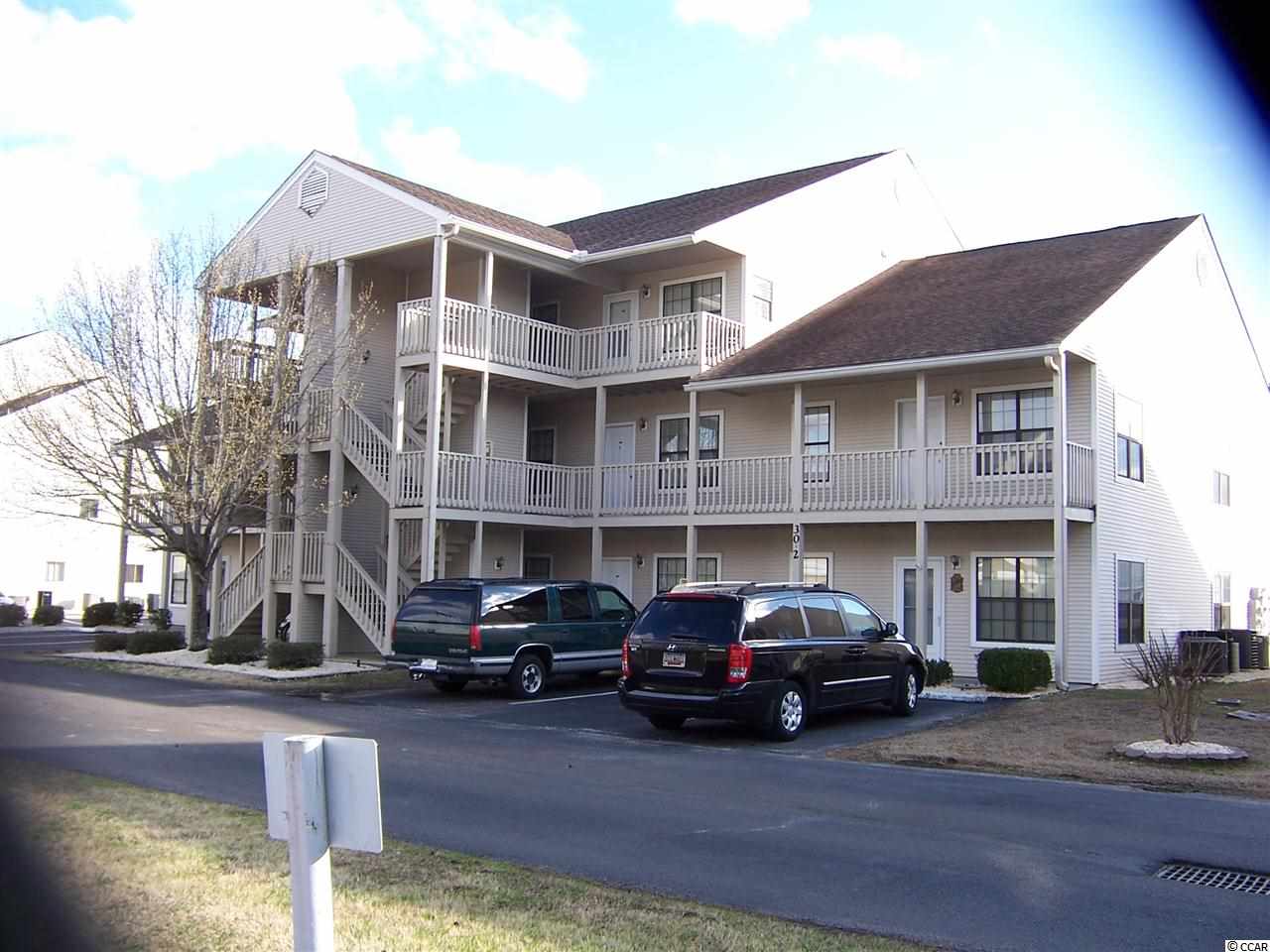 1095 Plantation Dr. UNIT 30L Little River, SC 29566