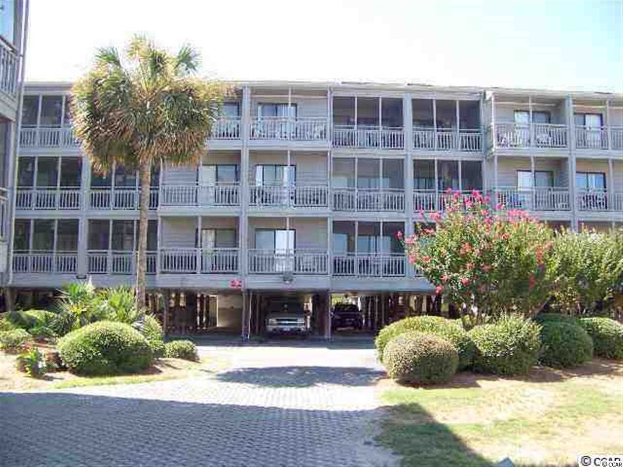 9581 Shore Dr. UNIT #130 Myrtle Beach, SC 29572