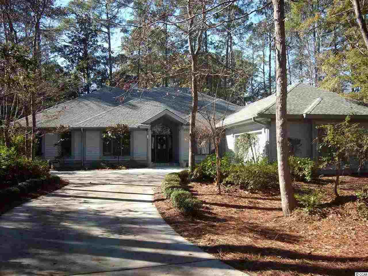 1204 Spinnaker Dr. North Myrtle Beach, SC 29582