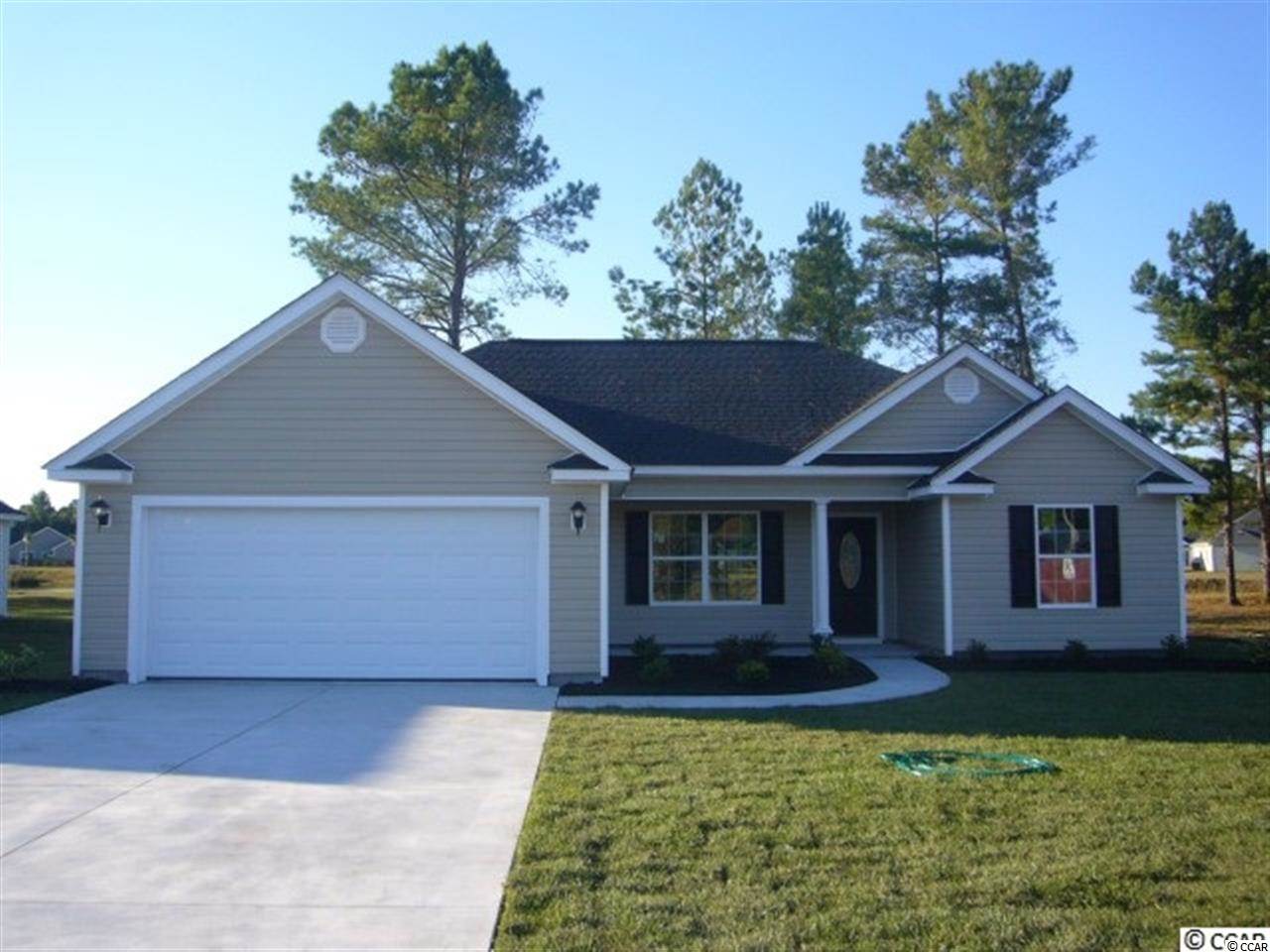 201 Georgia Mae Loop Conway, SC 29527