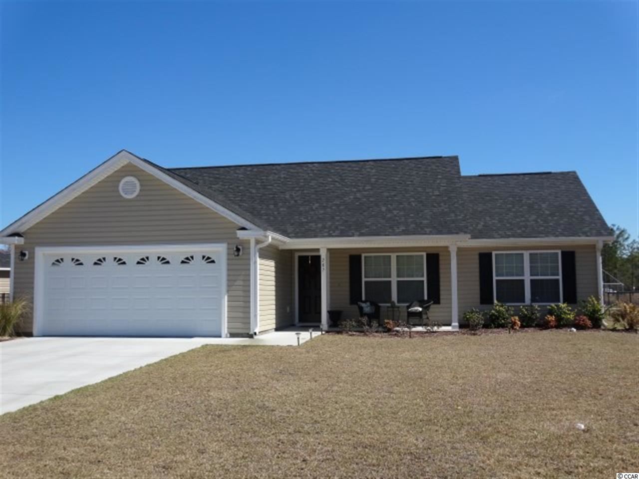 287 Georgia Mae Loop Conway, SC 29527