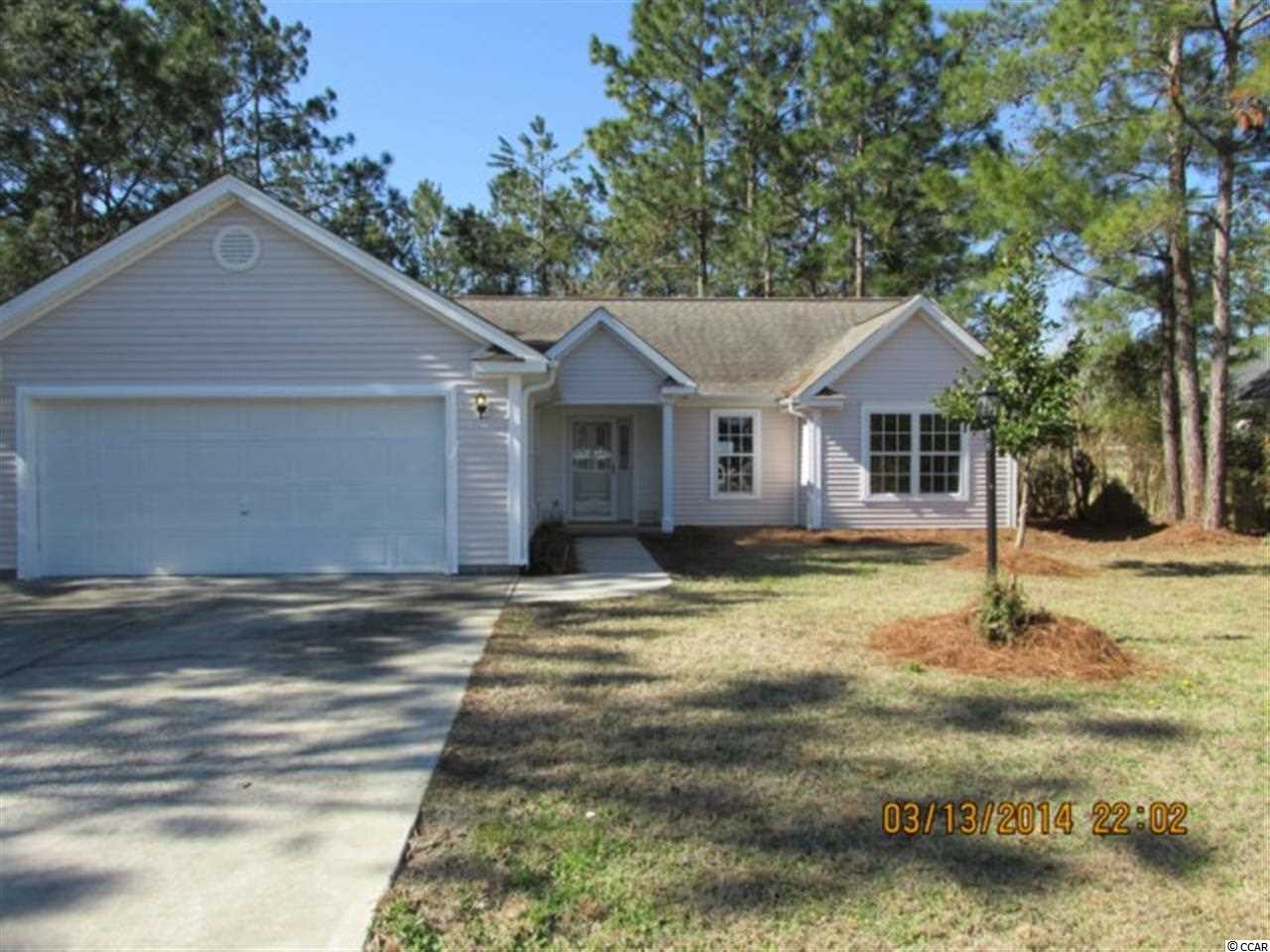 9727 Smalls Dr. Myrtle Beach, SC 29588