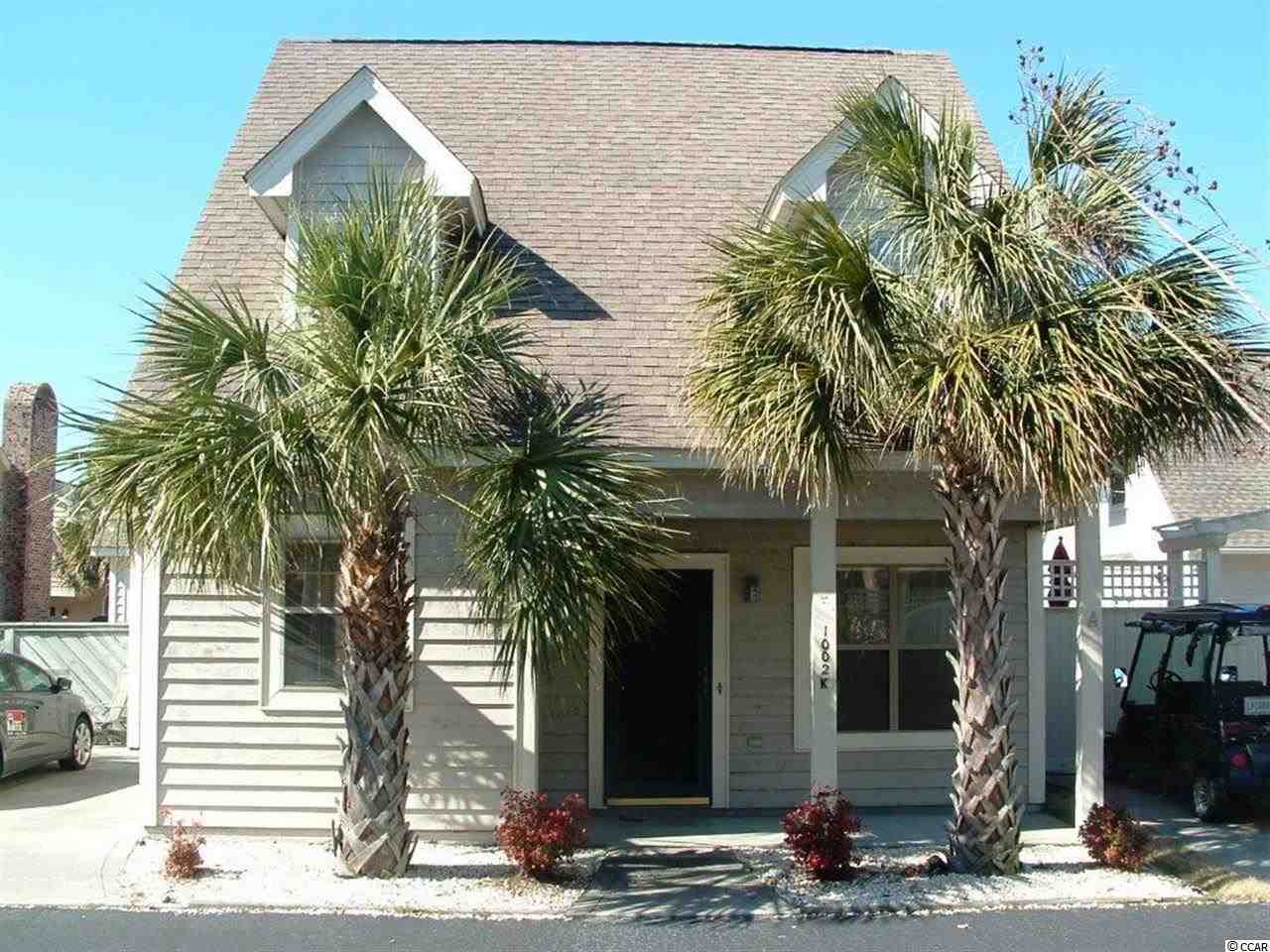 1002 Edge Dr. North Myrtle Beach, SC 29582