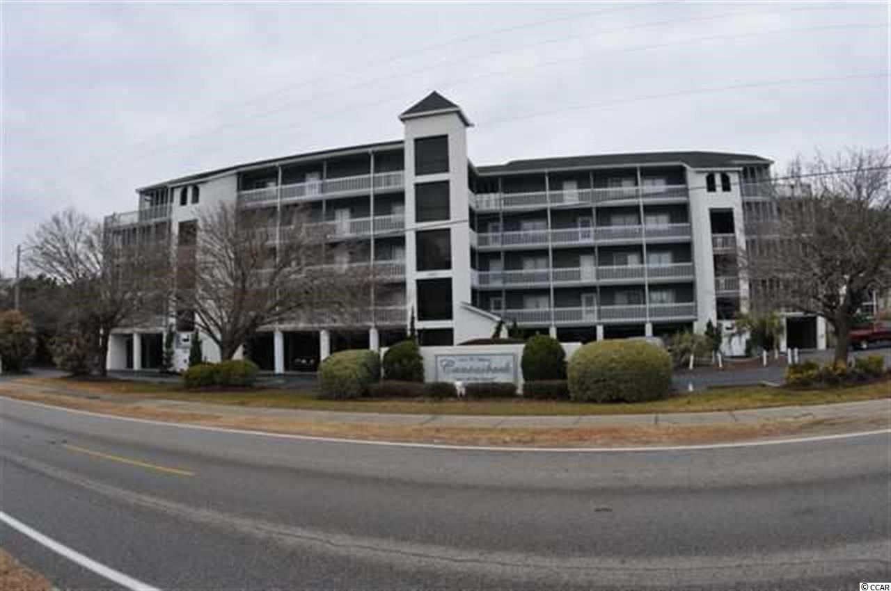 305 N Hillside Dr. UNIT #207 North Myrtle Beach, SC 29582