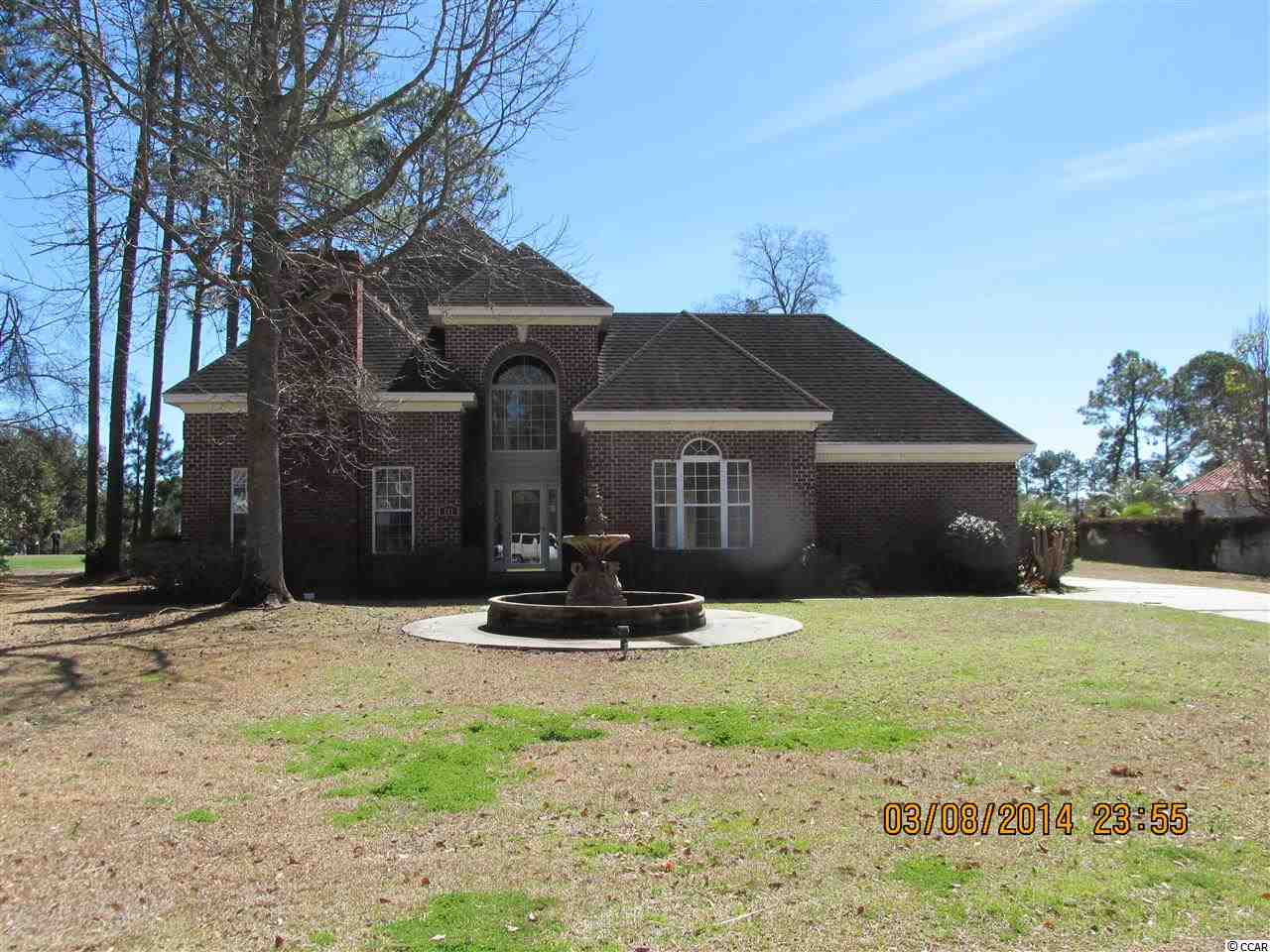 111 Citadel Ln. Conway, SC 29526