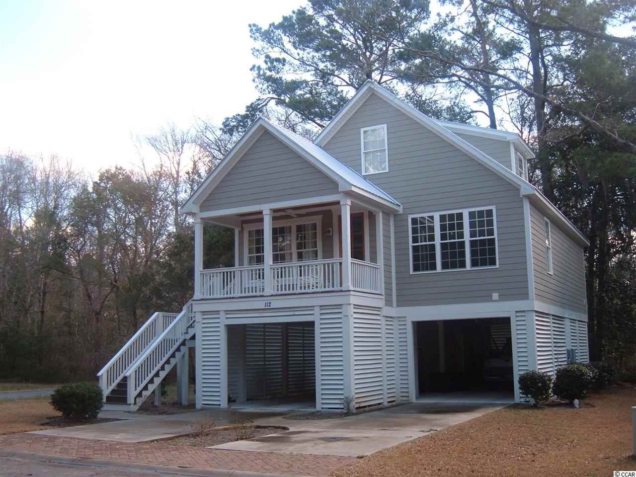 112 Sandlapper Way Pawleys Island, SC 29585