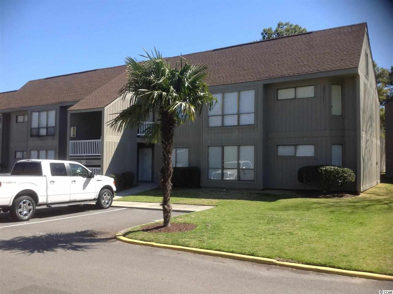 2000 Greens Blvd. UNIT 26D Myrtle Beach, SC 29577