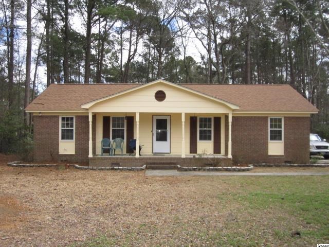 309 Red Fox Rd. Myrtle Beach, SC 29588