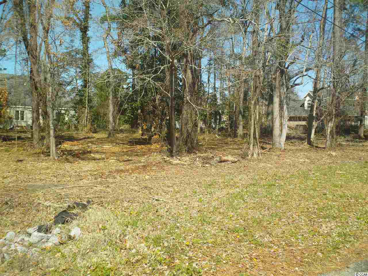 Lot 59 Green Lake Dr. Myrtle Beach, SC 29572