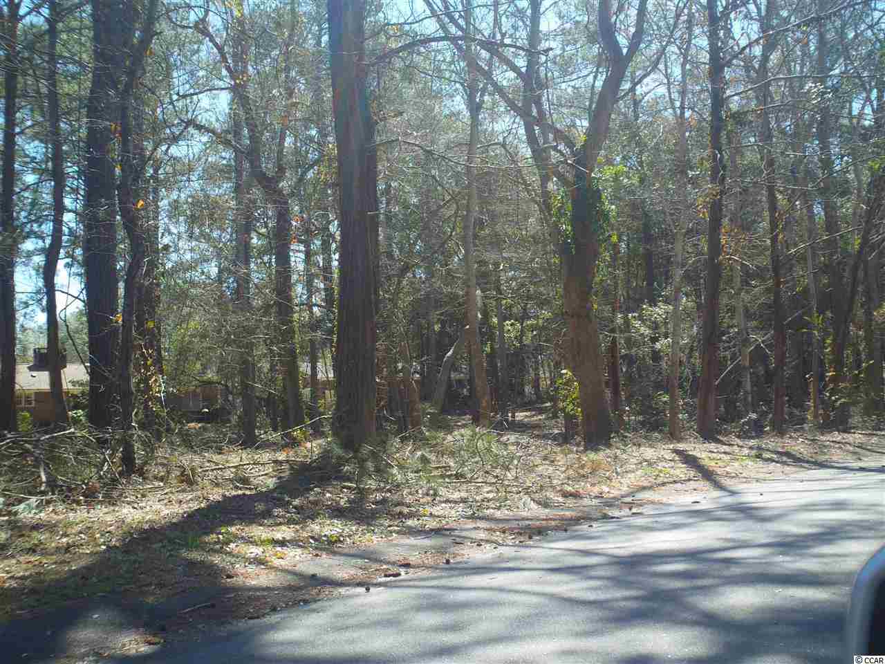 Lot 50 Green Lake Dr. Myrtle Beach, SC 29572