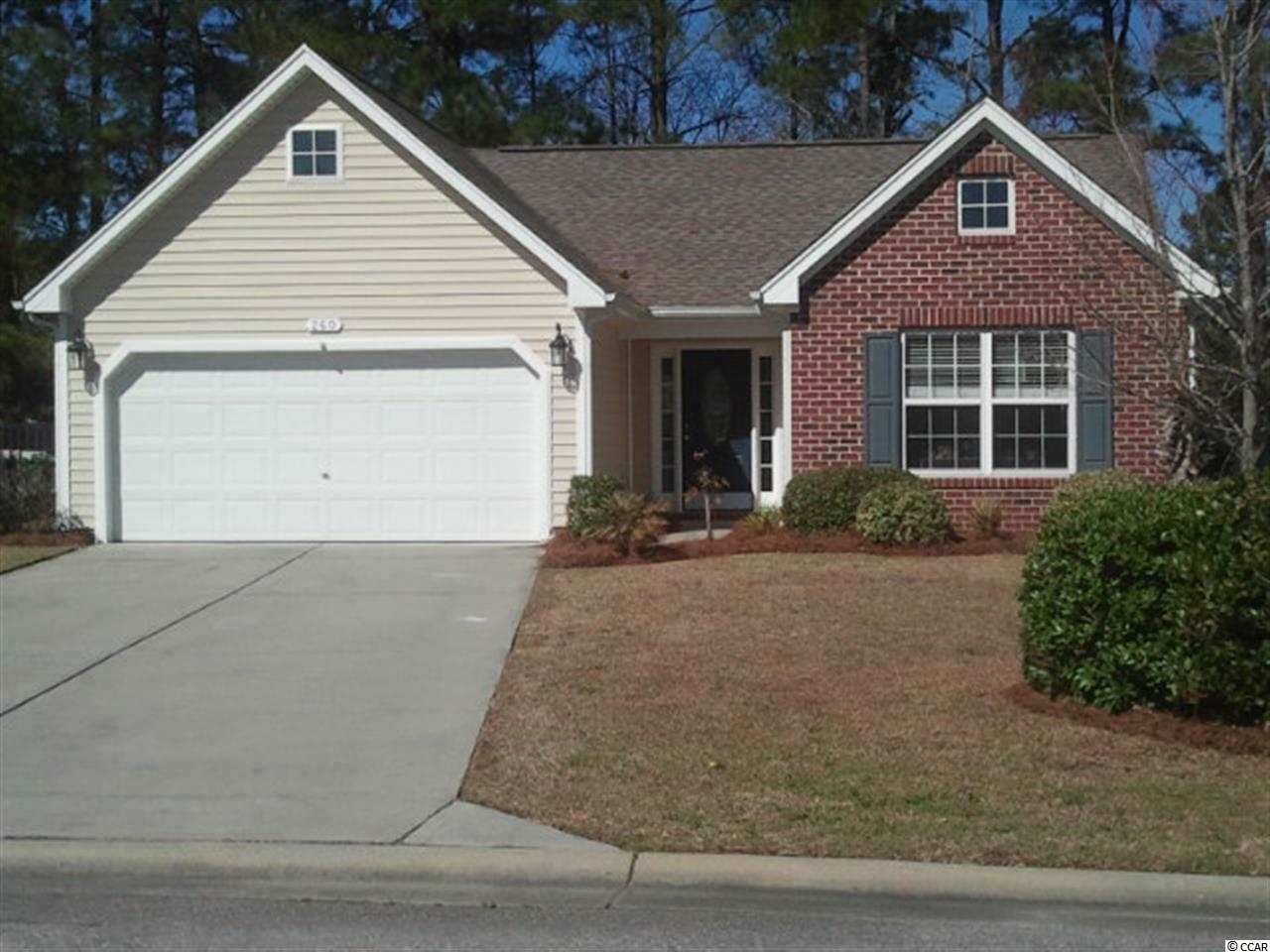 260 Barclay Dr. Myrtle Beach, SC 29579