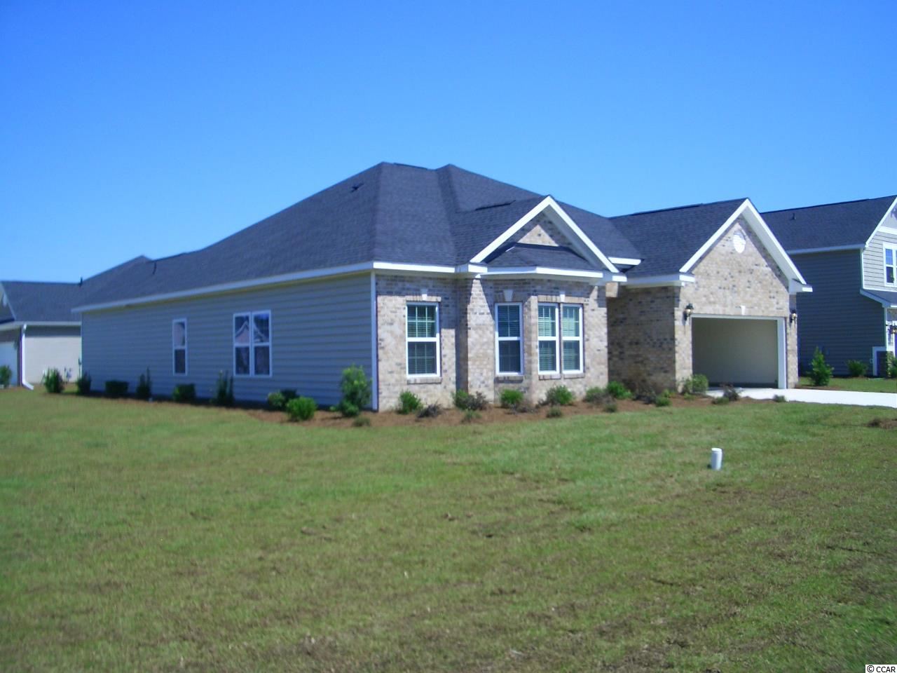 571 Martinsville Dr. Murrells Inlet, SC 29576