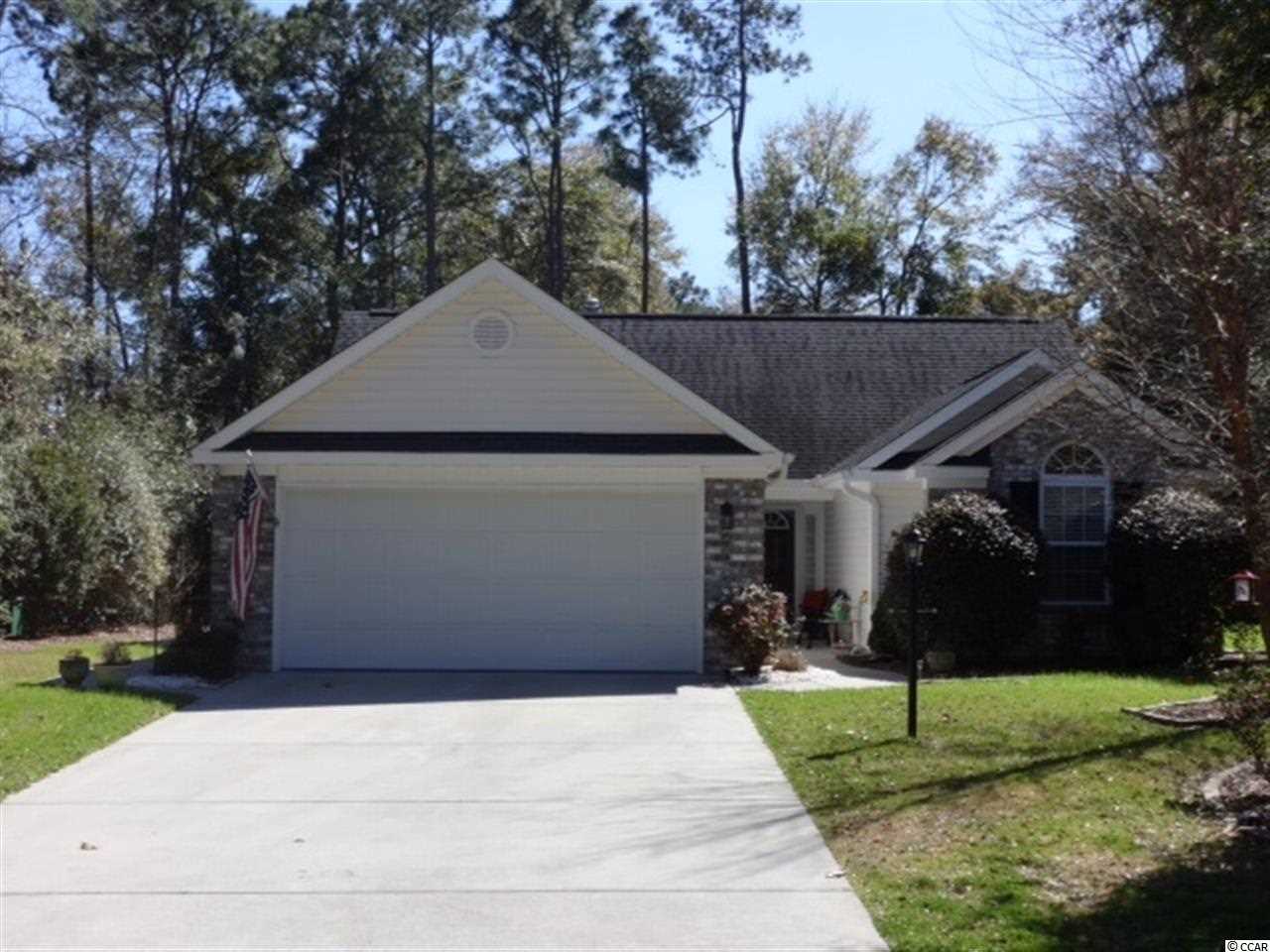 253 Old Cedar Loop Pawleys Island, SC 29585