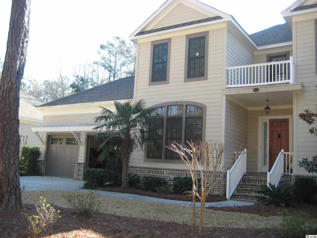 346-A Tuckers Rd. Pawleys Island, SC 29585