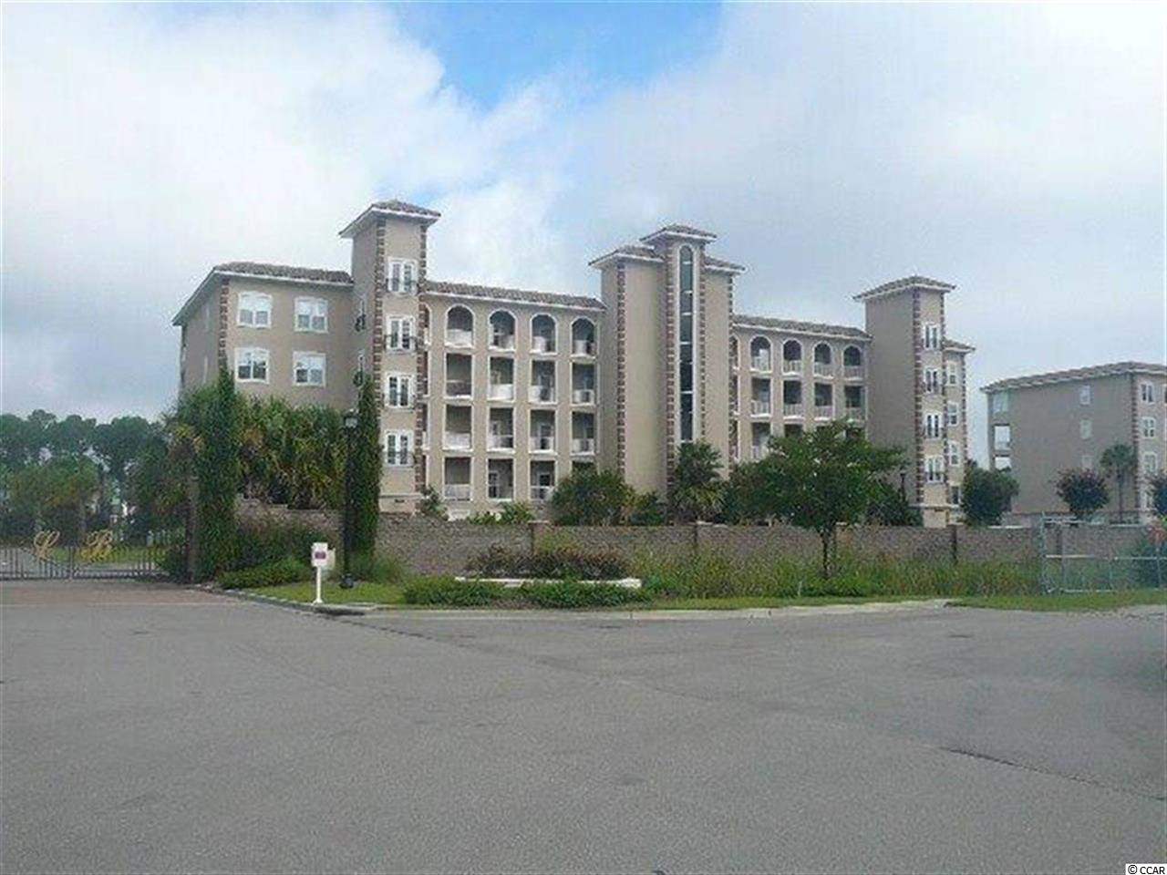 257 Venice Way UNIT H201 Myrtle Beach, SC 29577