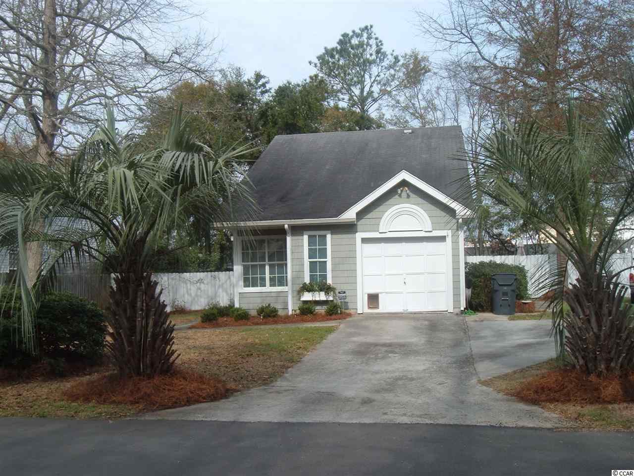 370 Navigators Dr. Pawleys Island, SC 29585