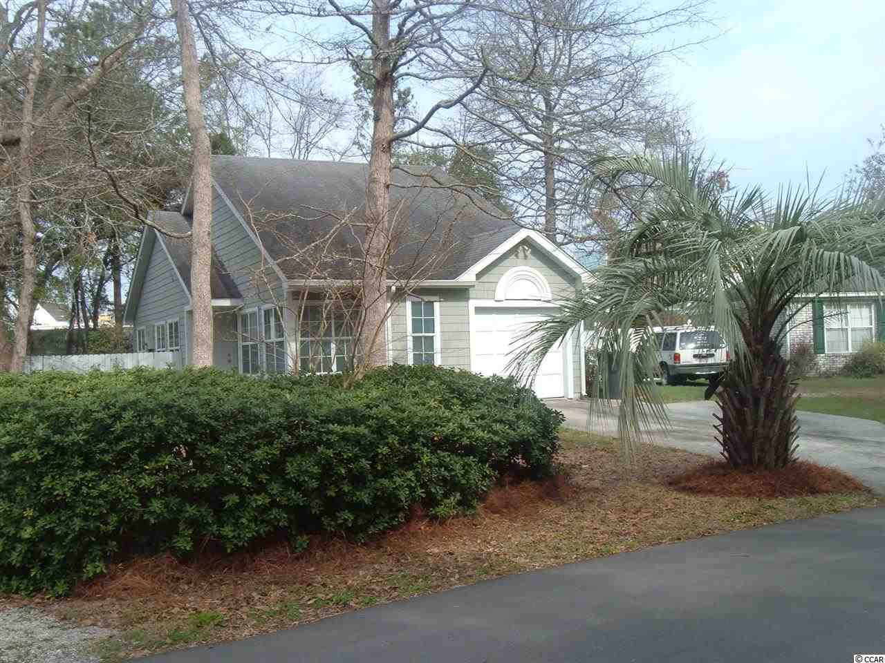 370 Navigators Dr. Pawleys Island, SC 29585