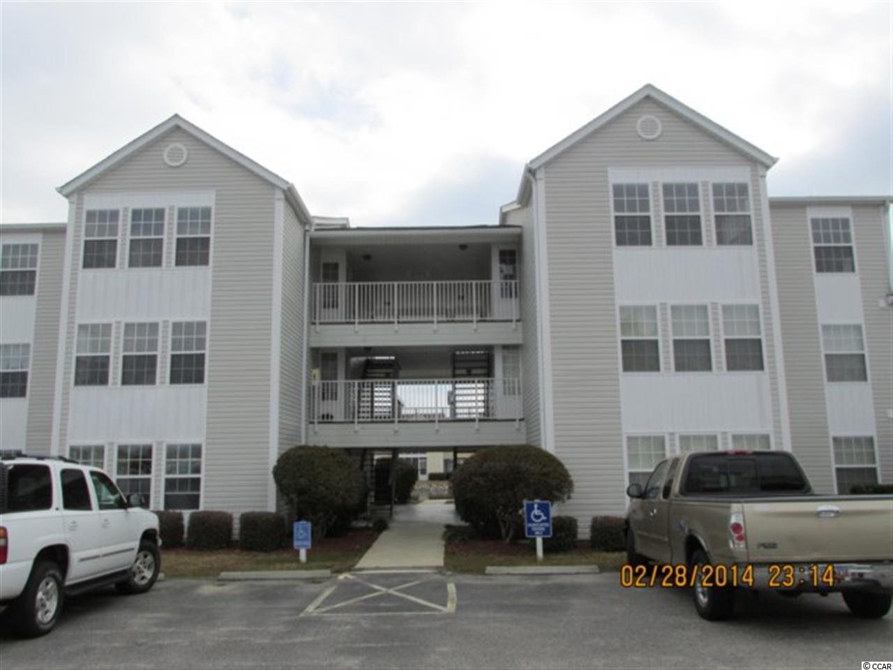 2262 Andover Dr. UNIT J Surfside Beach, SC 29575