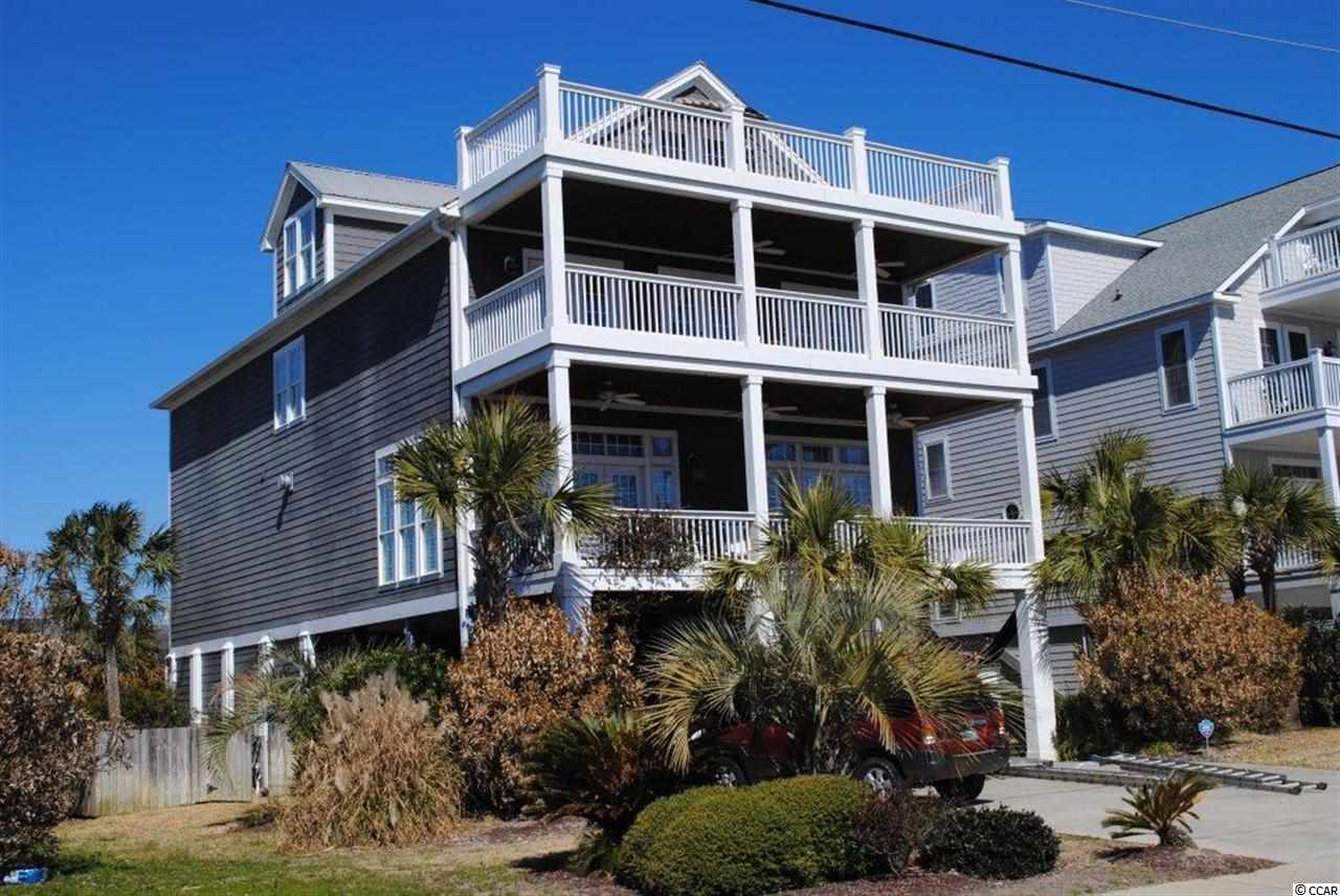 738 S Waccamaw Dr. Murrells Inlet, SC 29576