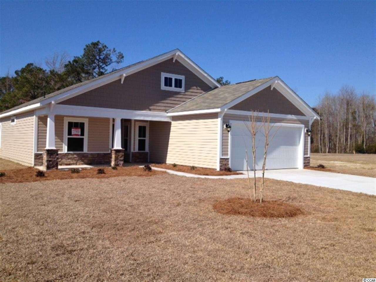 263 Blackpepper Loop Little River, SC 29566