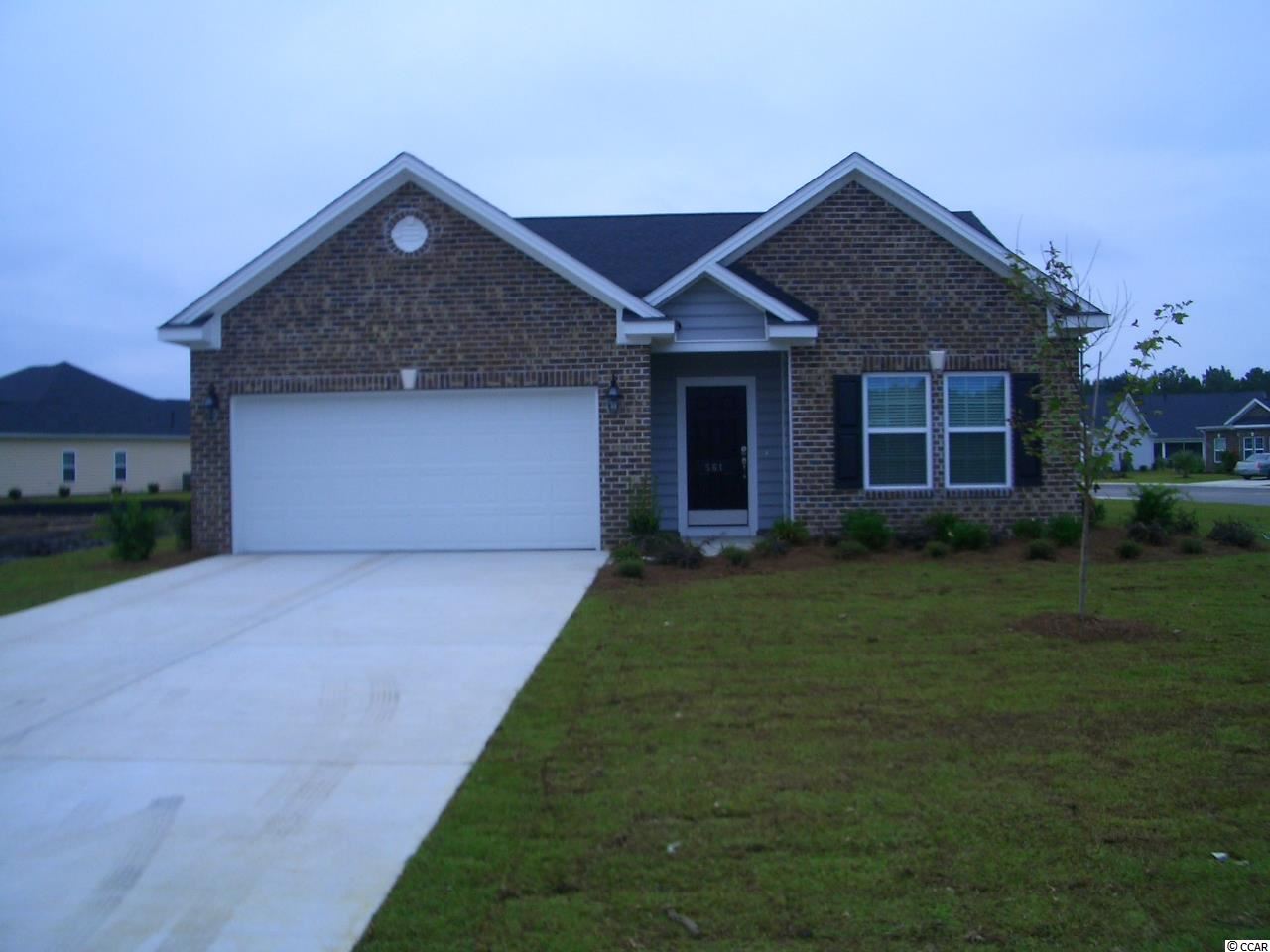 561 Martinsville Dr. Murrells Inlet, SC 29576