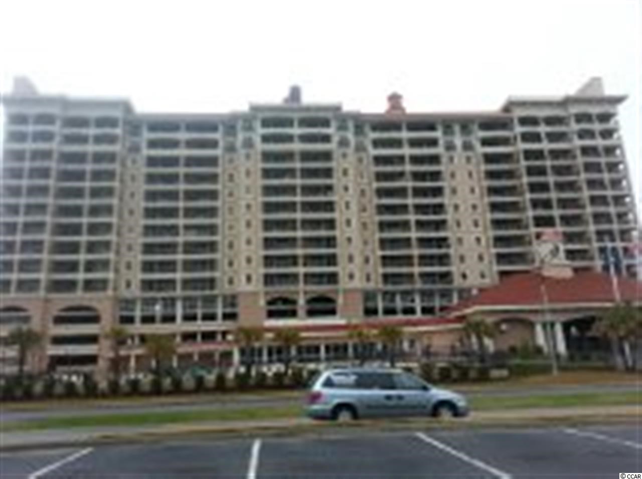 1819 North Ocean Blvd. UNIT #7007 North Myrtle Beach, SC 29582