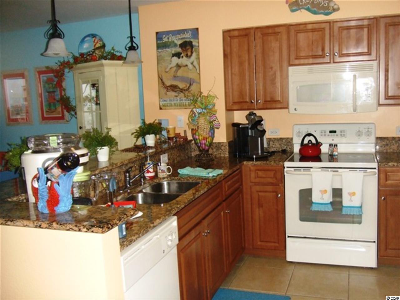1819 North Ocean Blvd. UNIT #7007 North Myrtle Beach, SC 29582
