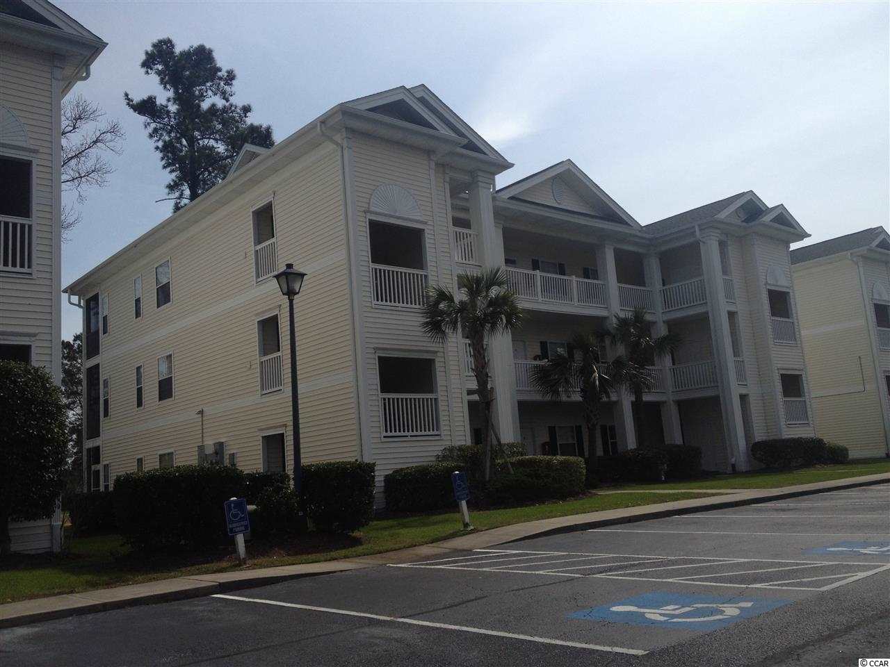 616 River Oaks Dr. UNIT 54-A Myrtle Beach, SC 29579