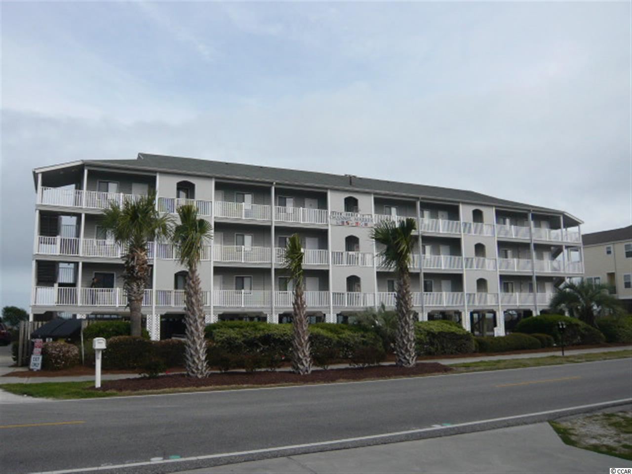 1317 S Ocean Blvd. UNIT #303 Surfside Beach, SC 29575