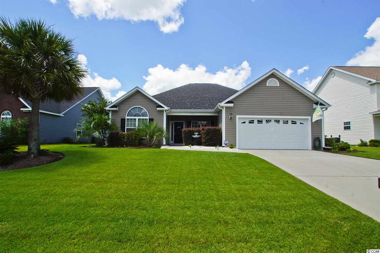 302 Sugar Mill Loop Myrtle Beach, SC 29588