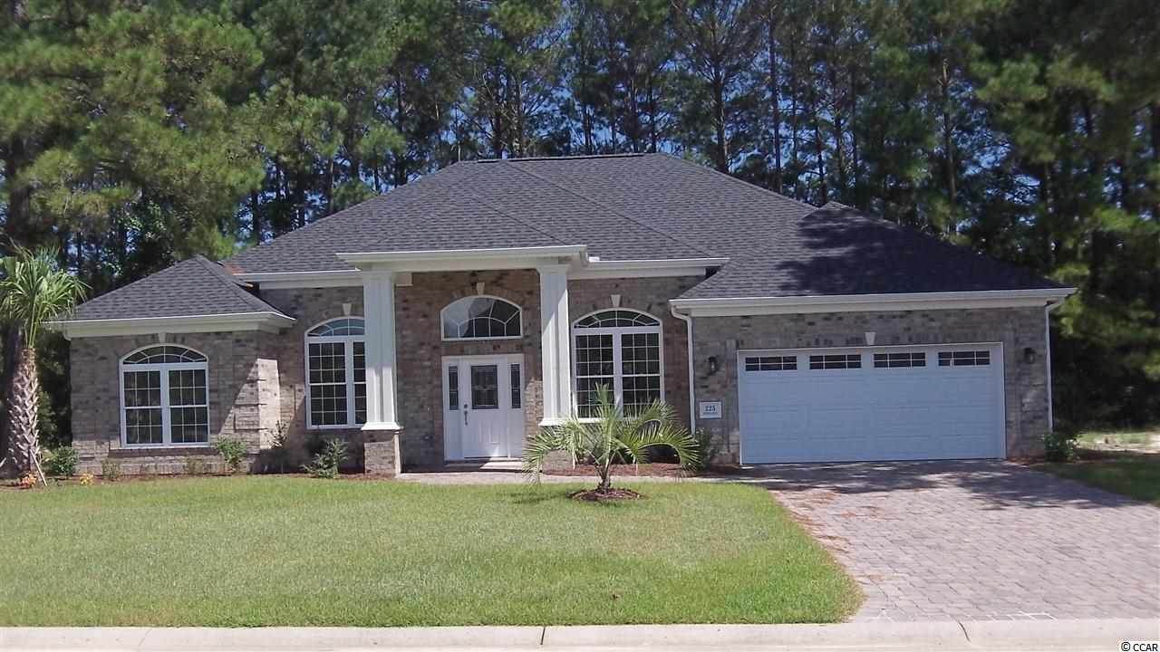 225 Waterfall Circle Little River, SC 29566