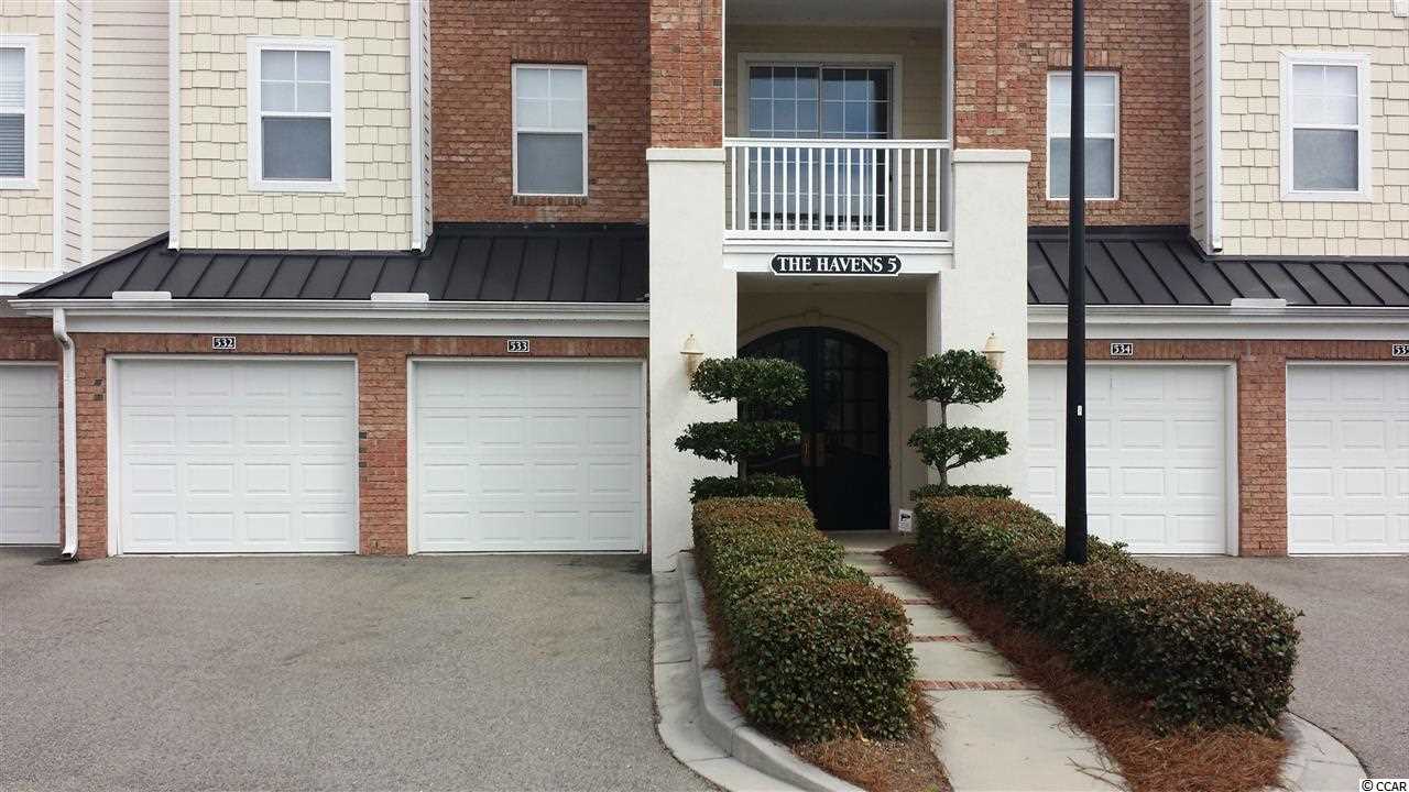 6203 Catalina Dr. UNIT #512 North Myrtle Beach, SC 29582