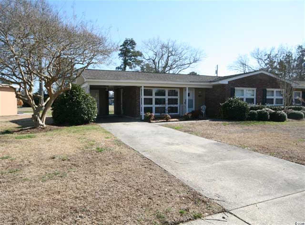 552 Pelican Ave. Myrtle Beach, SC 29577