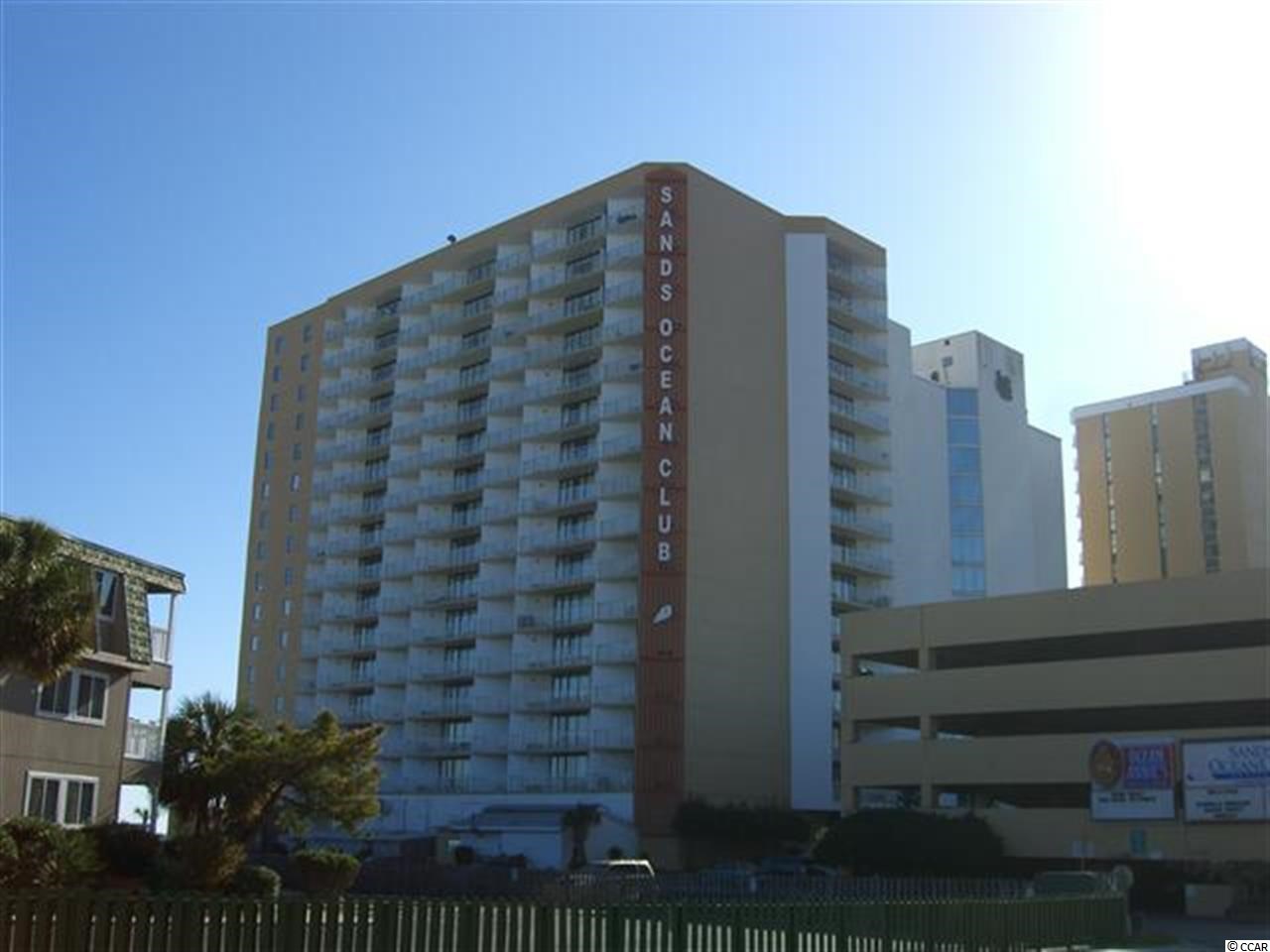 9550 Shore Dr. UNIT #1430 Myrtle Beach, SC 29572