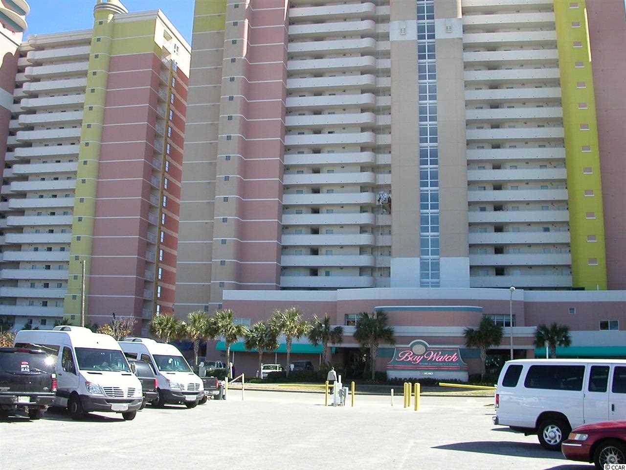 2701 S Ocean Blvd. UNIT #634 North Myrtle Beach, SC 29582