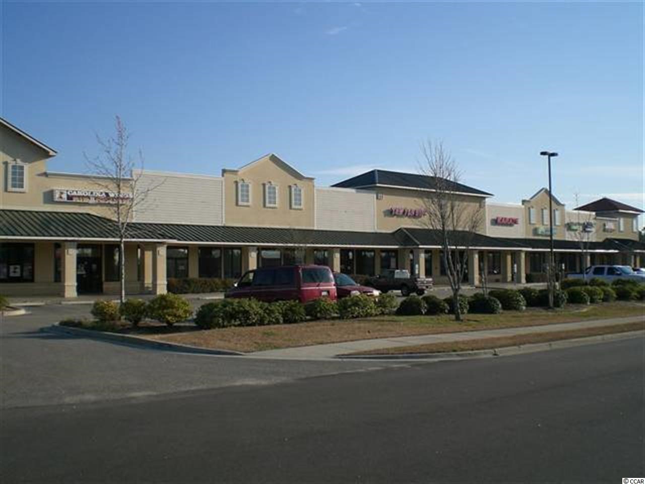 117 Rivertown Blvd. UNIT Unit J, River Town Plaza Conway, SC 29526