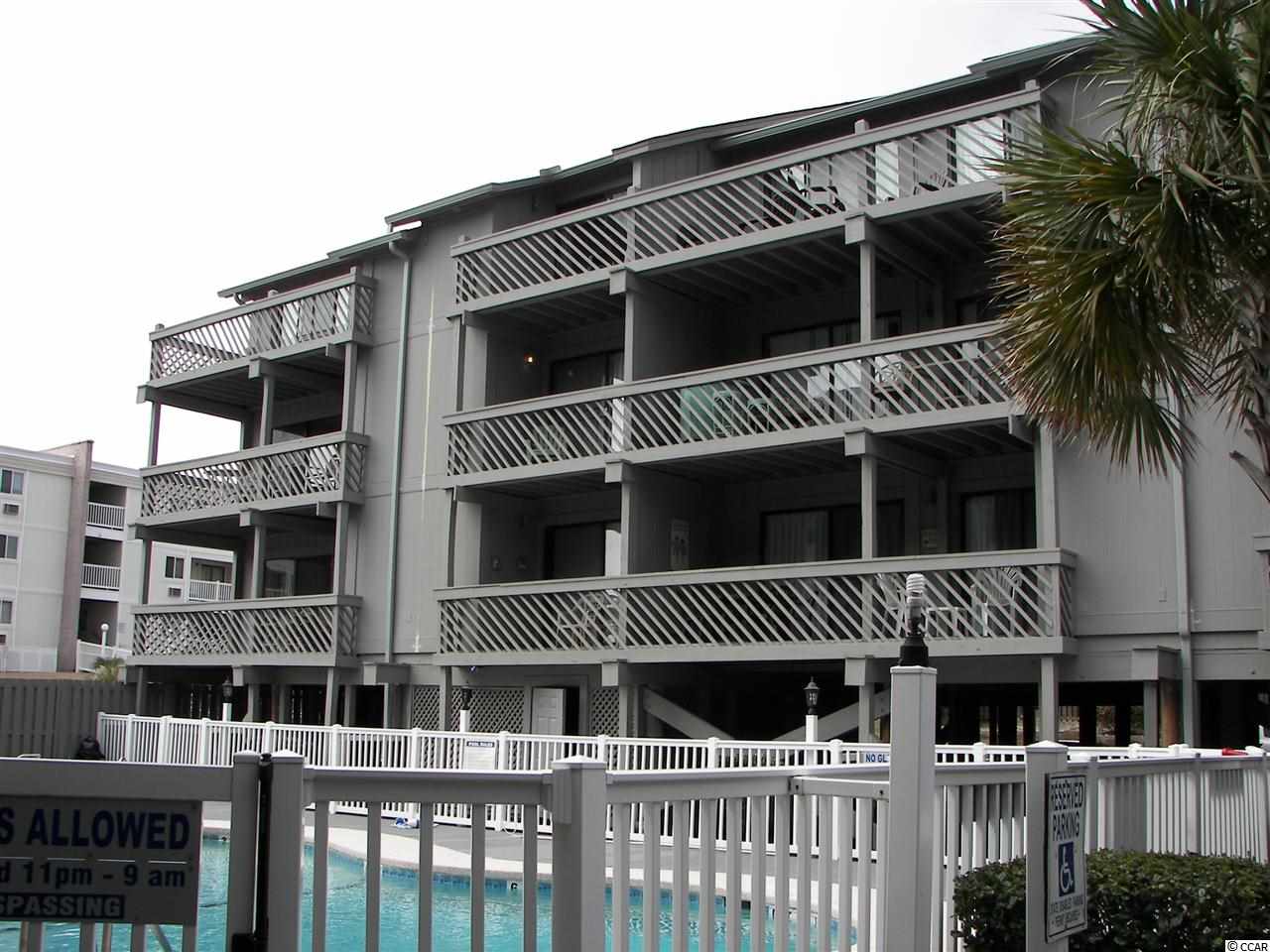 9621 Shore Dr. UNIT J-231 Myrtle Beach, SC 29572