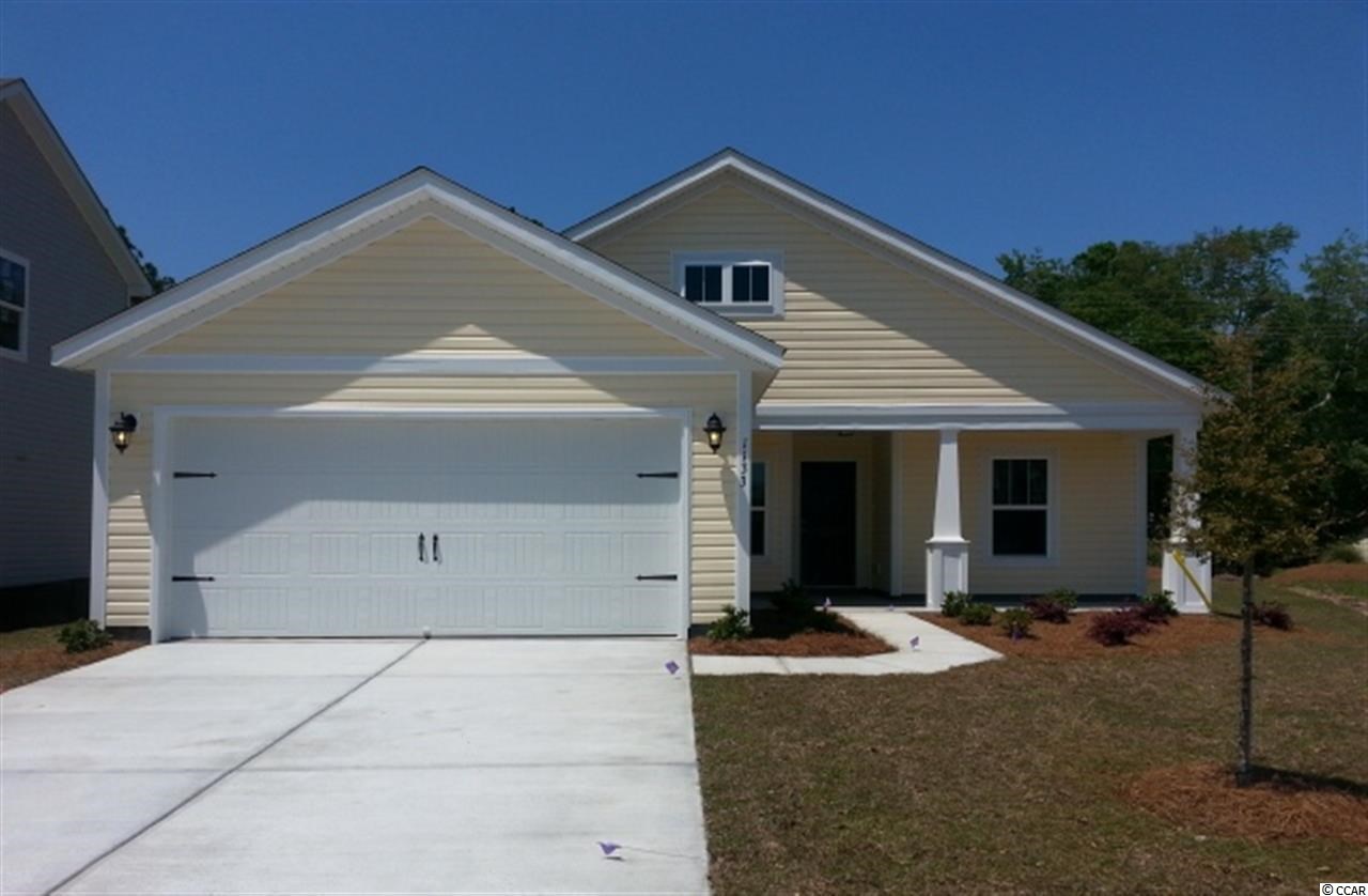 1133 Bethpage Dr. Myrtle Beach, SC 29579