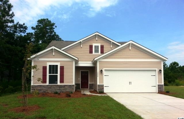 1206 Bethpage Dr. Myrtle Beach, SC 29579