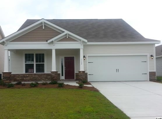 1157 Bethpage Dr. Myrtle Beach, SC 29579