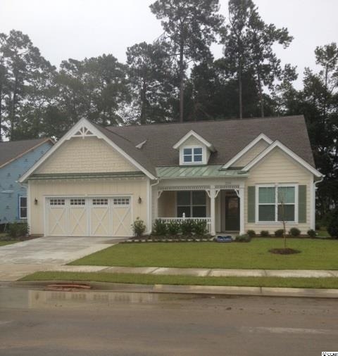 2115 Birchwood Circle Myrtle Beach, SC 29577