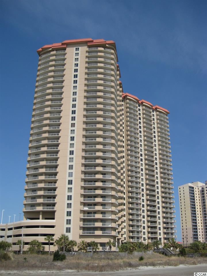 8500 Margate Circle UNIT #2601 Myrtle Beach, SC 29572