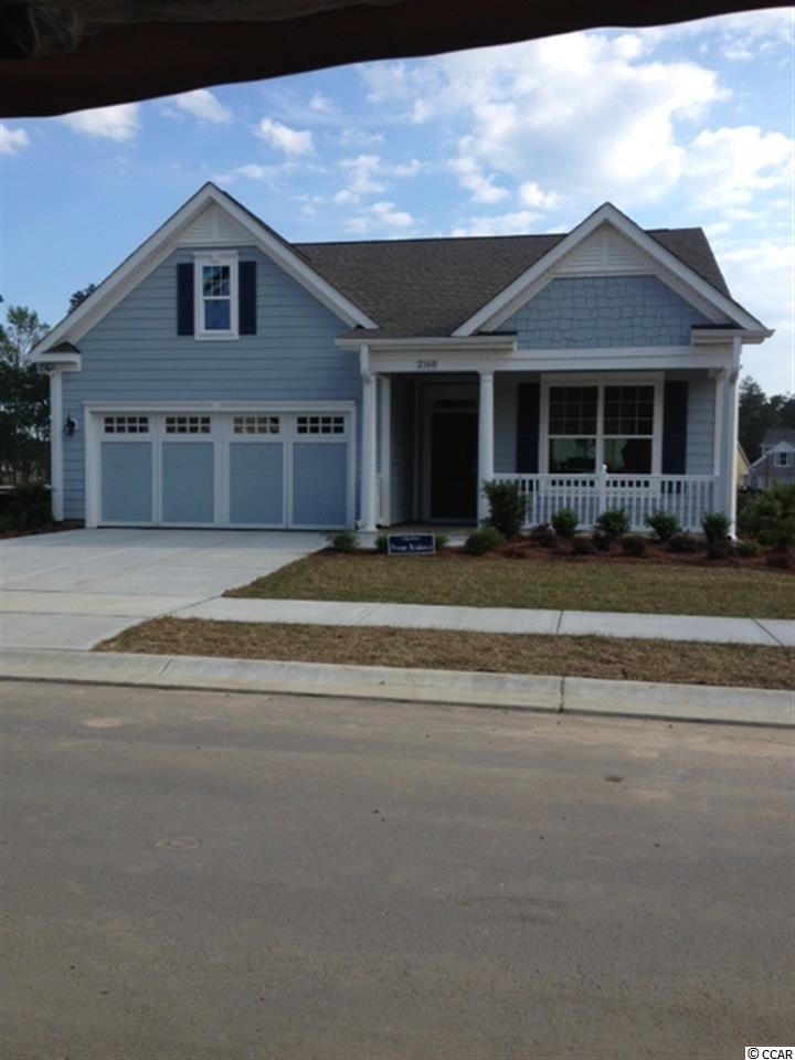 2168 Birchwood Circle Myrtle Beach, SC 29577