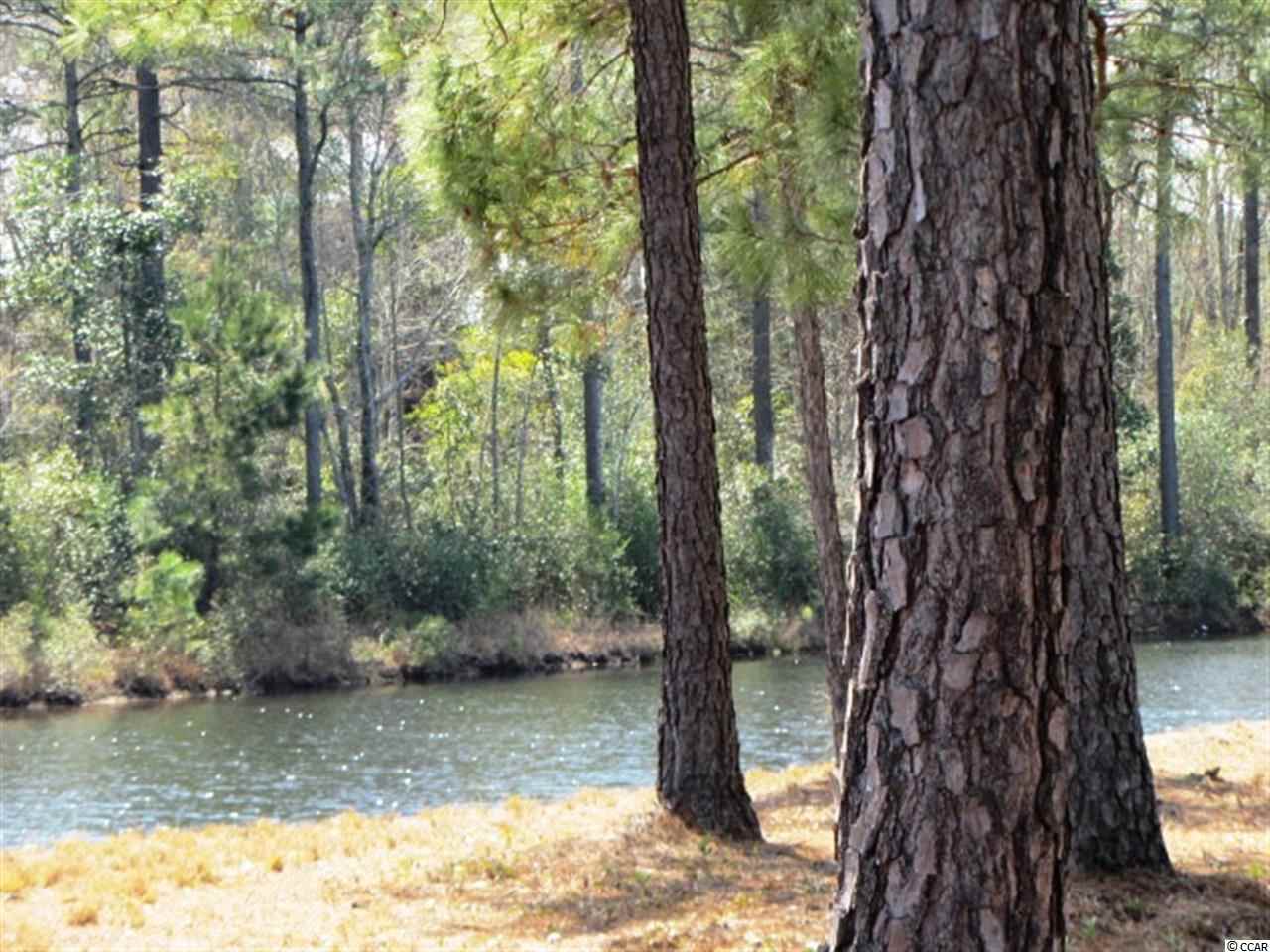 Lot 635/63 Juxa Dr. Myrtle Beach, SC 29579