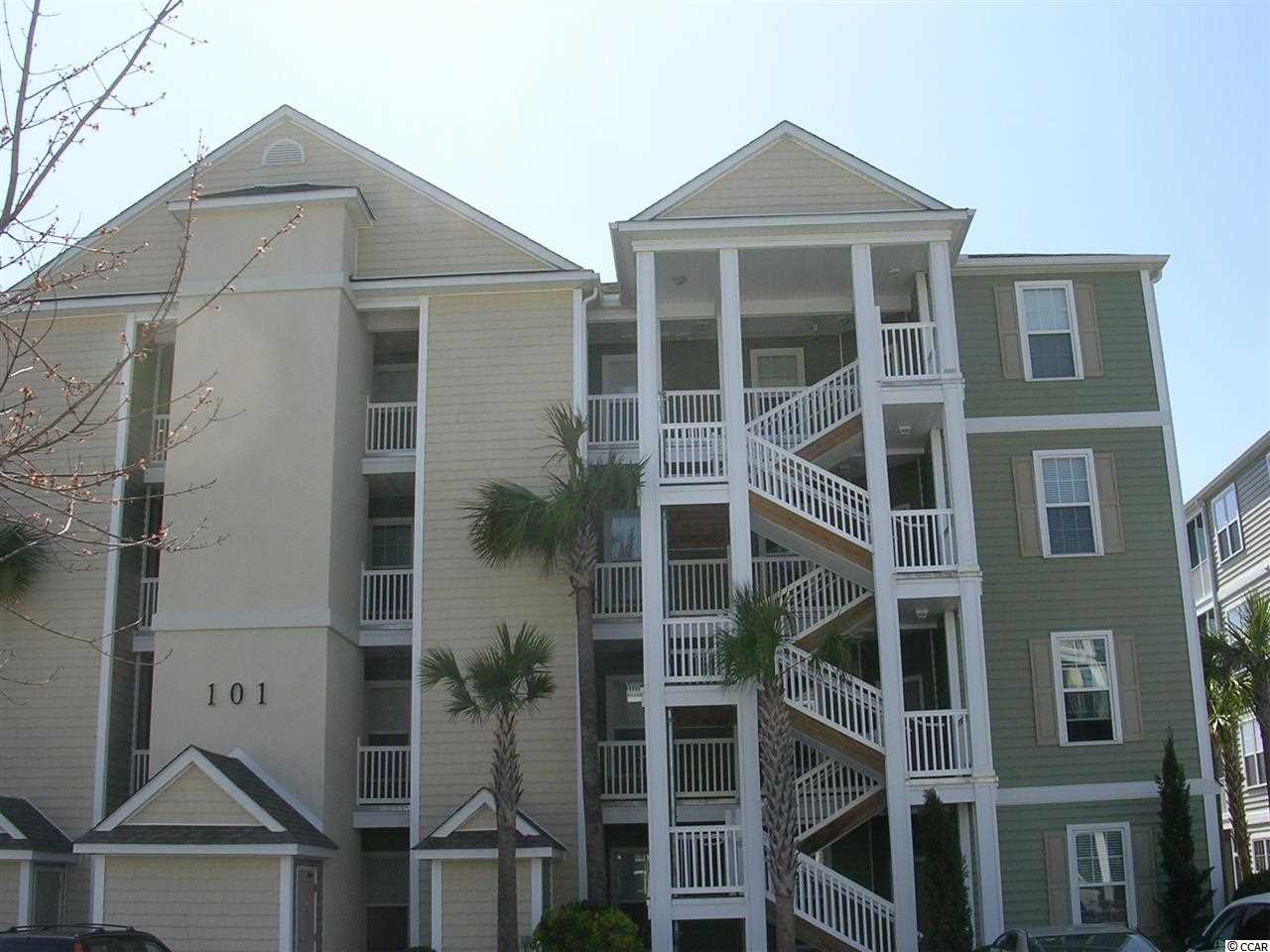 101 Ella Kinley Circle UNIT 1-104 Myrtle Beach, SC 29588