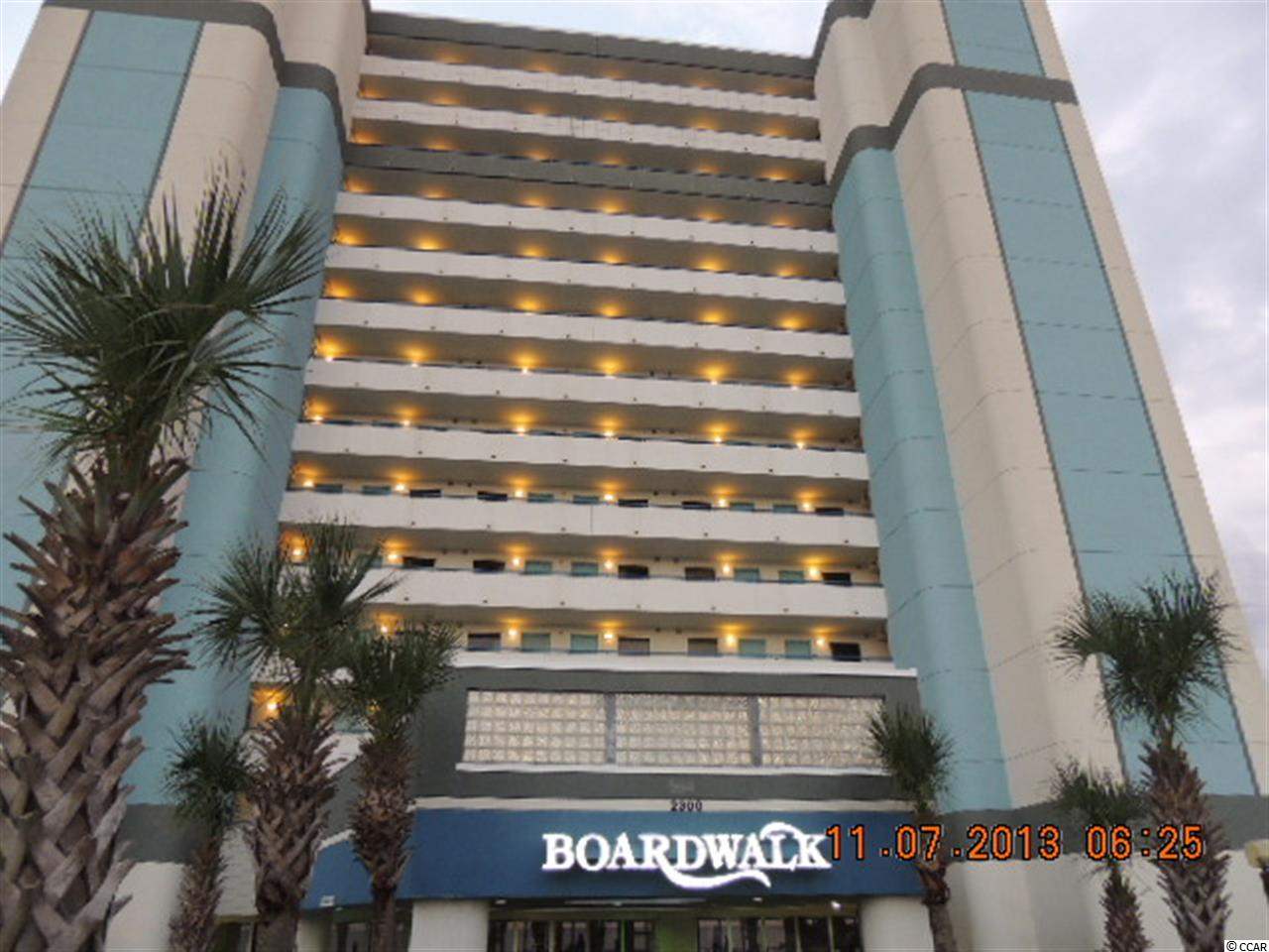 2300 N Ocean Blvd. UNIT #936 Myrtle Beach, SC 29577