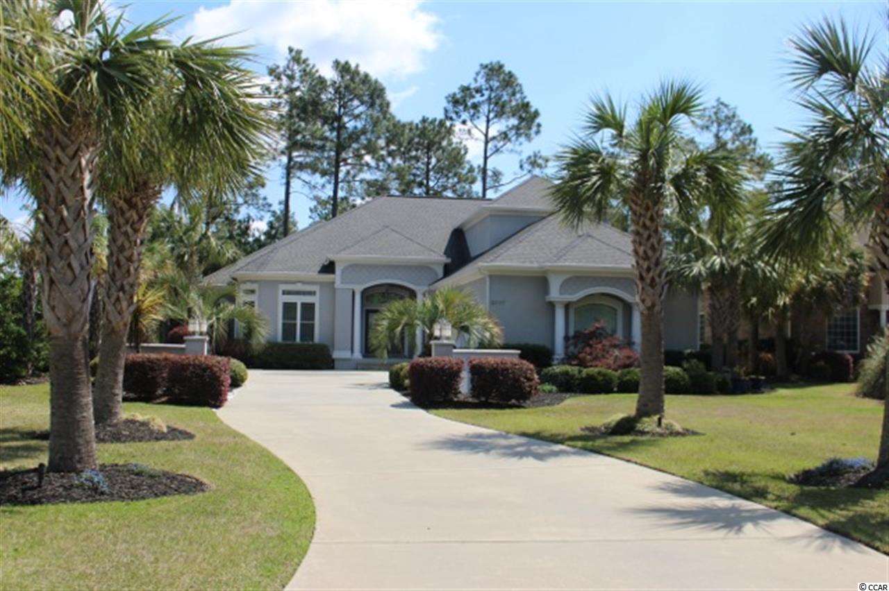 2067 Kilkee Dr. Myrtle Beach, SC 29579