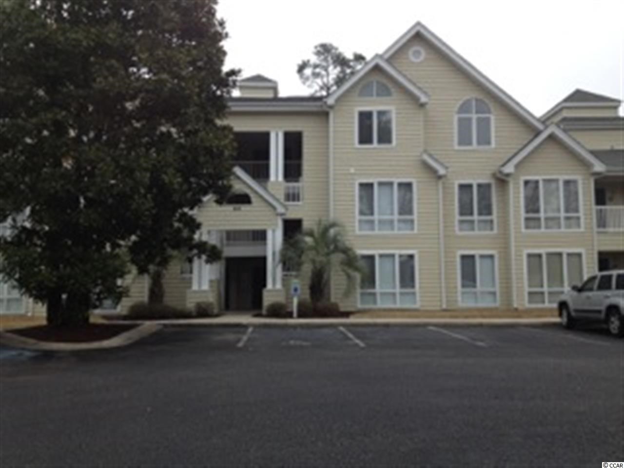 200 Landing Rd. UNIT #116 North Myrtle Beach, SC 29582