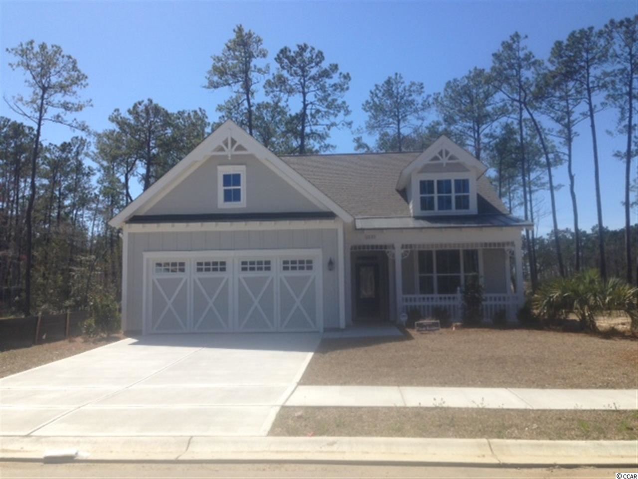 2132 Silver Spring Ln. Myrtle Beach, SC 29577